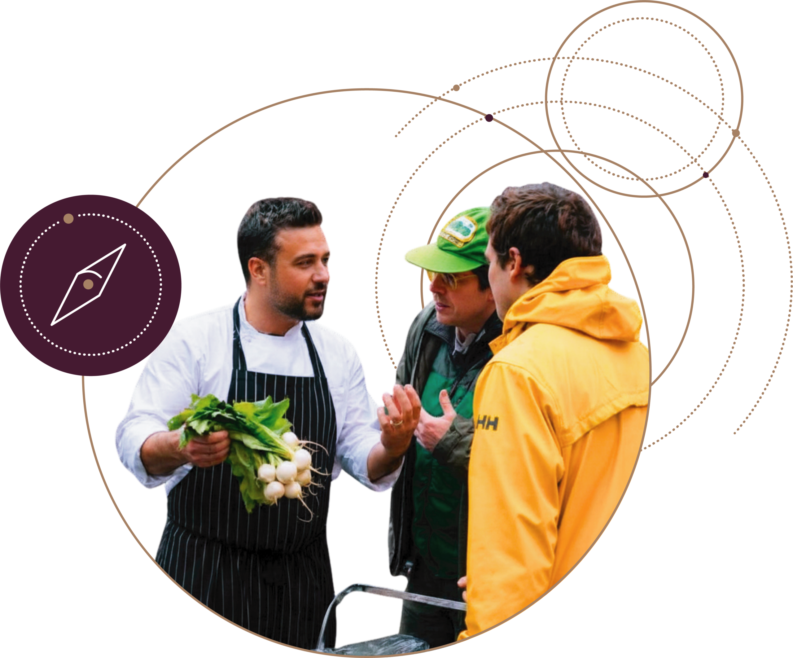 CCDI Food Vision Expedition graphic